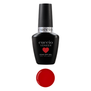 Vernis gel longue tenue — Cuccio
