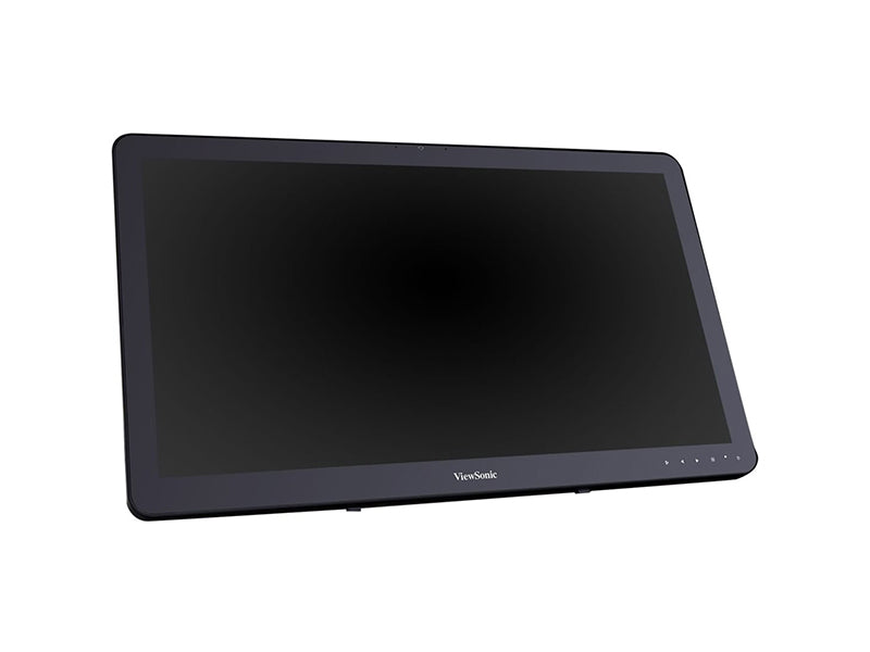 ViewSonic ÉCRAN TACTILE FULL HD 10 POINTS VIEWSONIC 24 (23,6 VISIBLE)