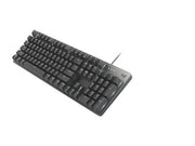 Clavier mécanique illuminé Logitech K845 — switchs bleus