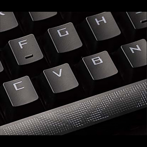 Clavier gaming ASUS ROG Strix Scope II RX, IP57, mousse d'amortissement