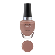 Vernis à ongles Colour 12-Free — Cuccio