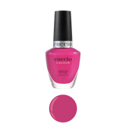 Vernis à ongles Colour 12-Free — Cuccio