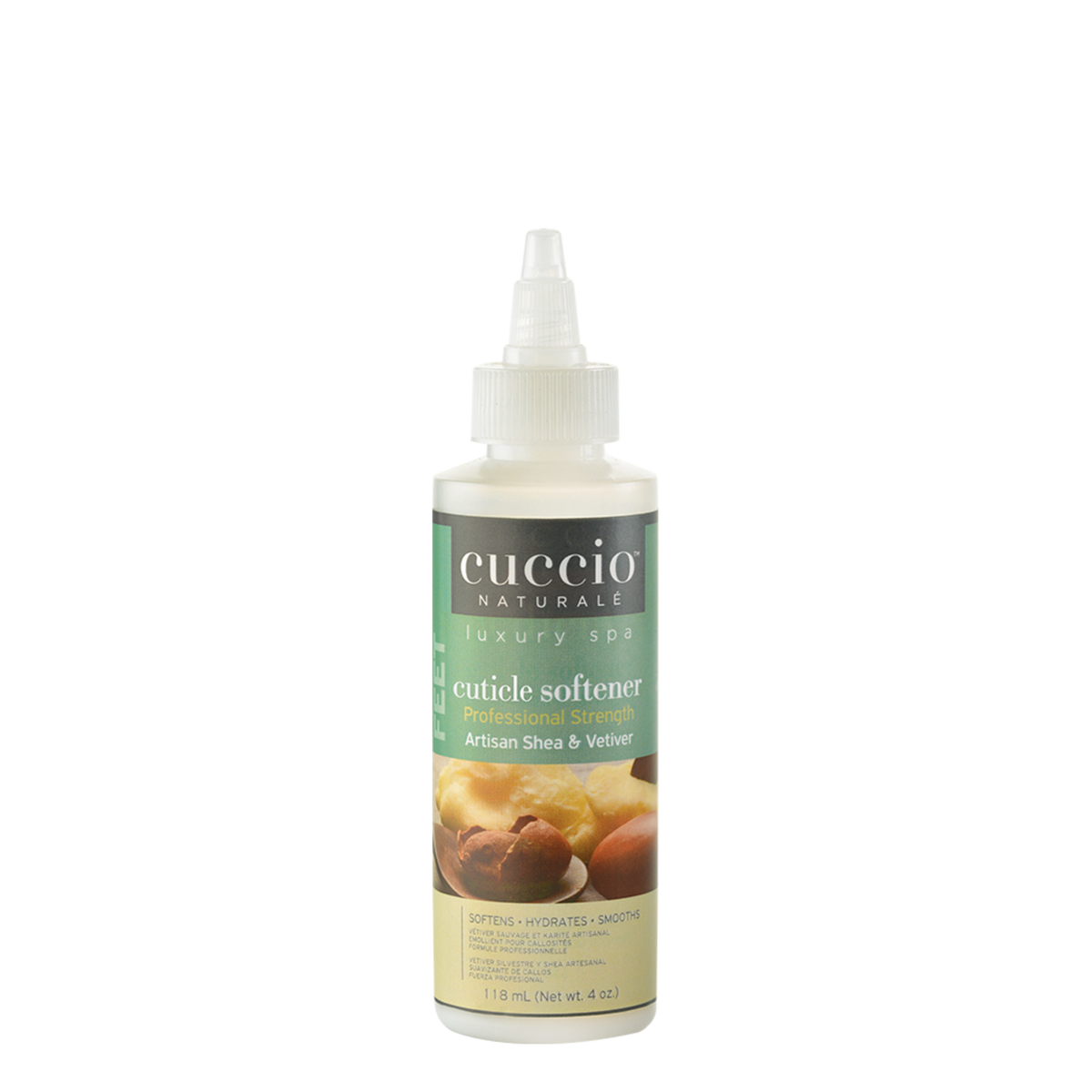 Émollient à cuticules Cuccio