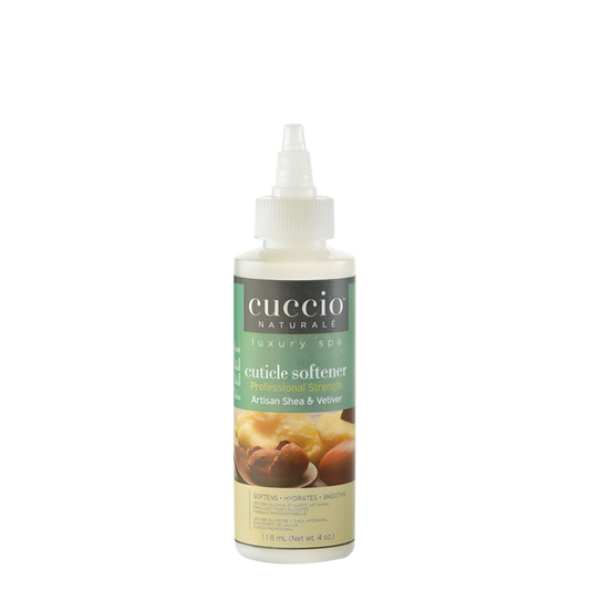 Émollient à cuticules