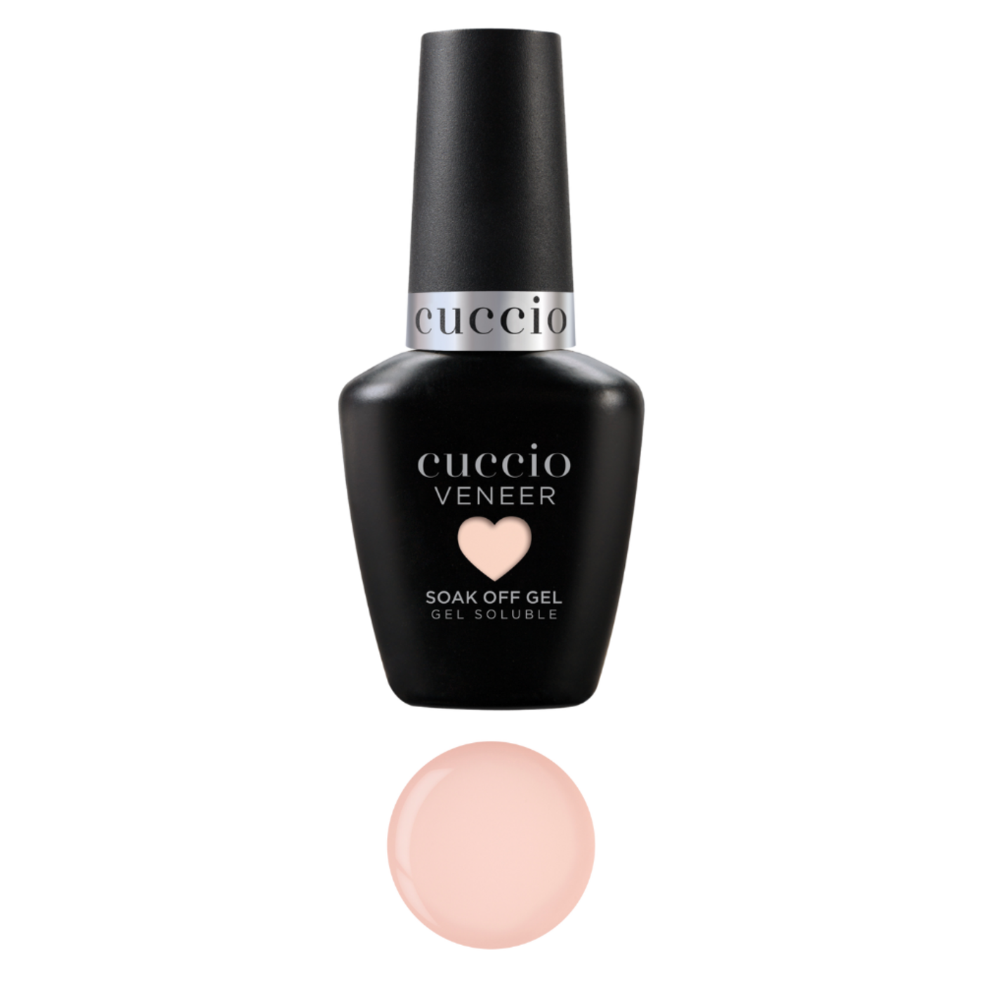 Vernis Gel