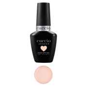 Vernis gel longue tenue — Cuccio