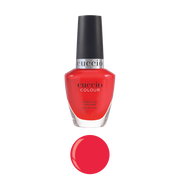 Vernis à ongles Colour 12-Free — Cuccio