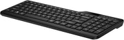 Clavier HP 475 — double mode, Bluetooth / sans fil, anglais