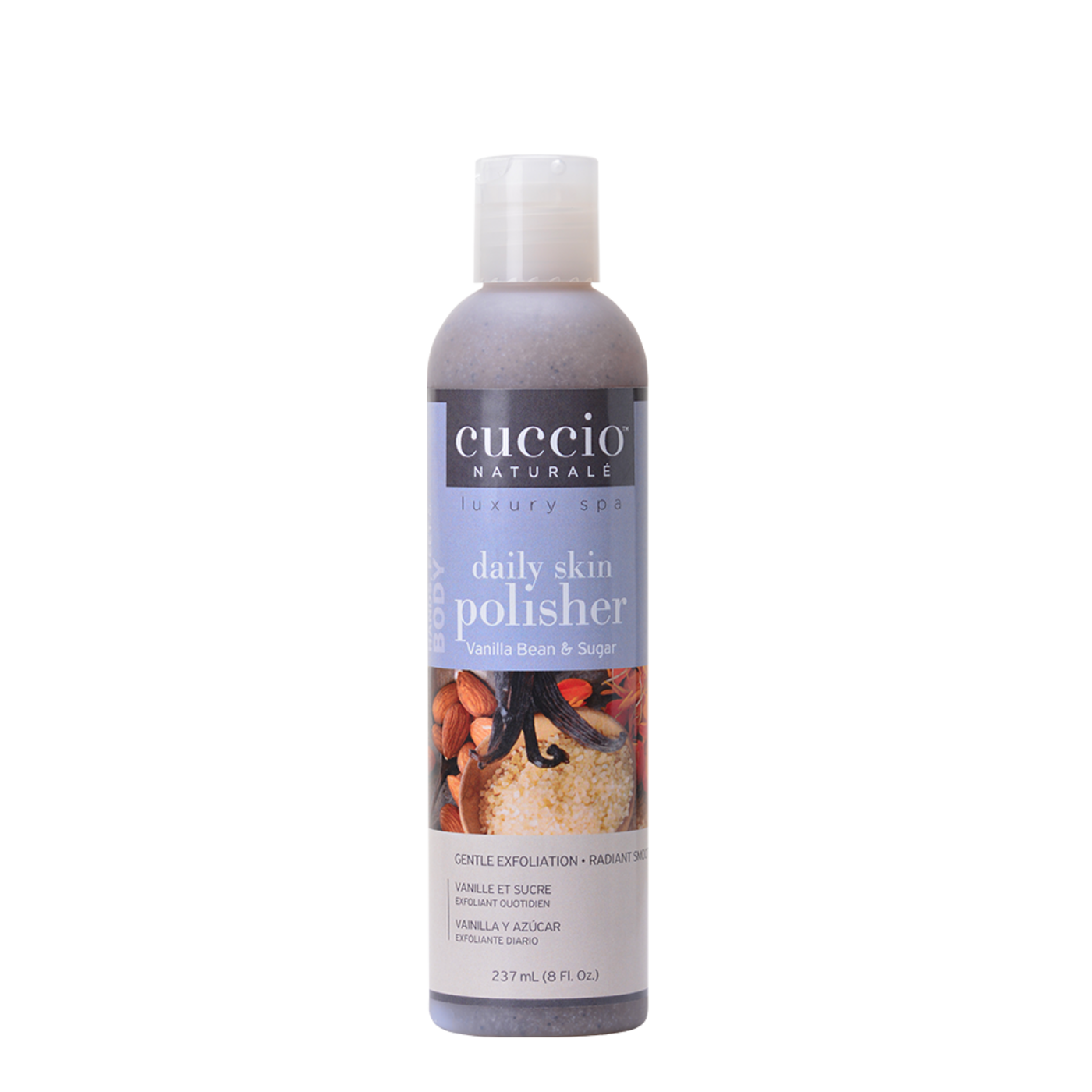 Exfoliant quotidien