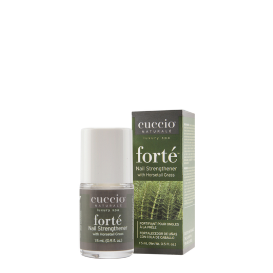 Durcisseur fortifiant pour ongles FORTÉ