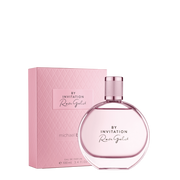 Eau de parfum Michael Bublé By Invitation Rose Gold — femme