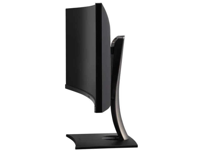 VIEWSONIC MONITEUR CURVÉ COLORPRO 34 PO 21:9 UWQHD AVEC 75HZ, FREESYNC, USB C 100W, RJ45 ET SRGB, RÉSOLUTION 3440 X 1440.