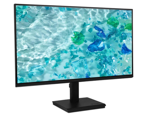 ÉCRAN ACER V247Y GBMIX 24PO FHD 120Hz 16-9 HDMI / VGA / HAUT-PARLEURS