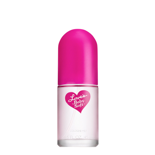 LOVE'S BABY SOFT Brume de Cologne pour femme