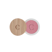 Ombre à paupières rechargeable — Couleur Caramel