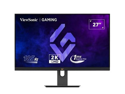 ViewSonic Moniteur d’accueil USB-C VG2758-2K de 27 po.