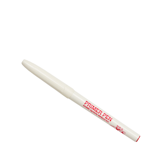 Crayon d'apprêt (primer)