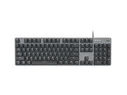 Clavier mécanique illuminé Logitech K845 — switchs bleus