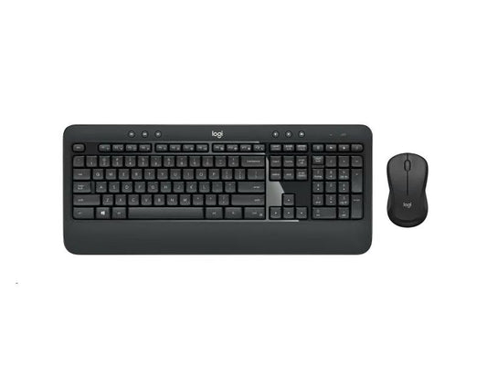 Logitech Combo MK540 Advanced English