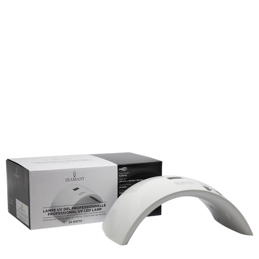 Lampe Professionnelle UV/DEL