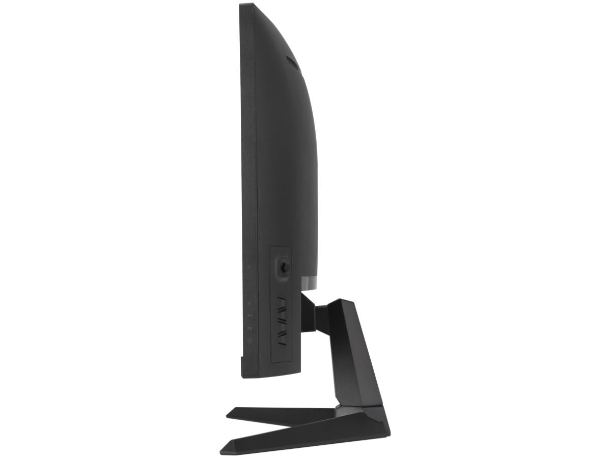 ASUS VG27WQ3B 27 po 2560x1440 QHD VA rapide 0.5 ms