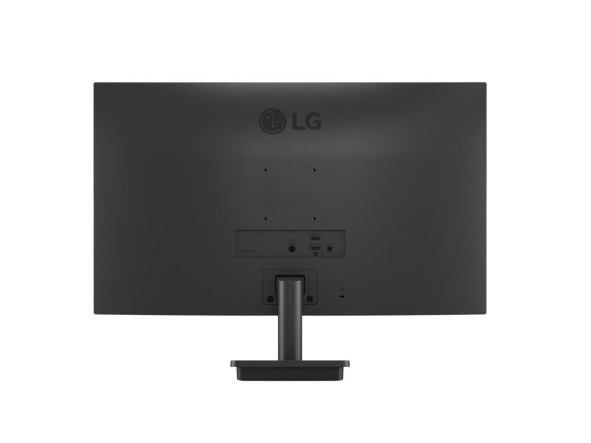 LG 27PO 27BA400-B MONITEUR D'AFFAIRES FHD AVEC ÉCRAN IPS, SYNCHRO D'ACTION DYNAMIQUE