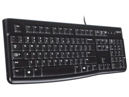 Logitech 920-002478 clavier