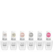 Gel Brush-On Builder Cuccio — couleur