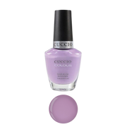 Vernis à ongles Colour 12-Free — Cuccio