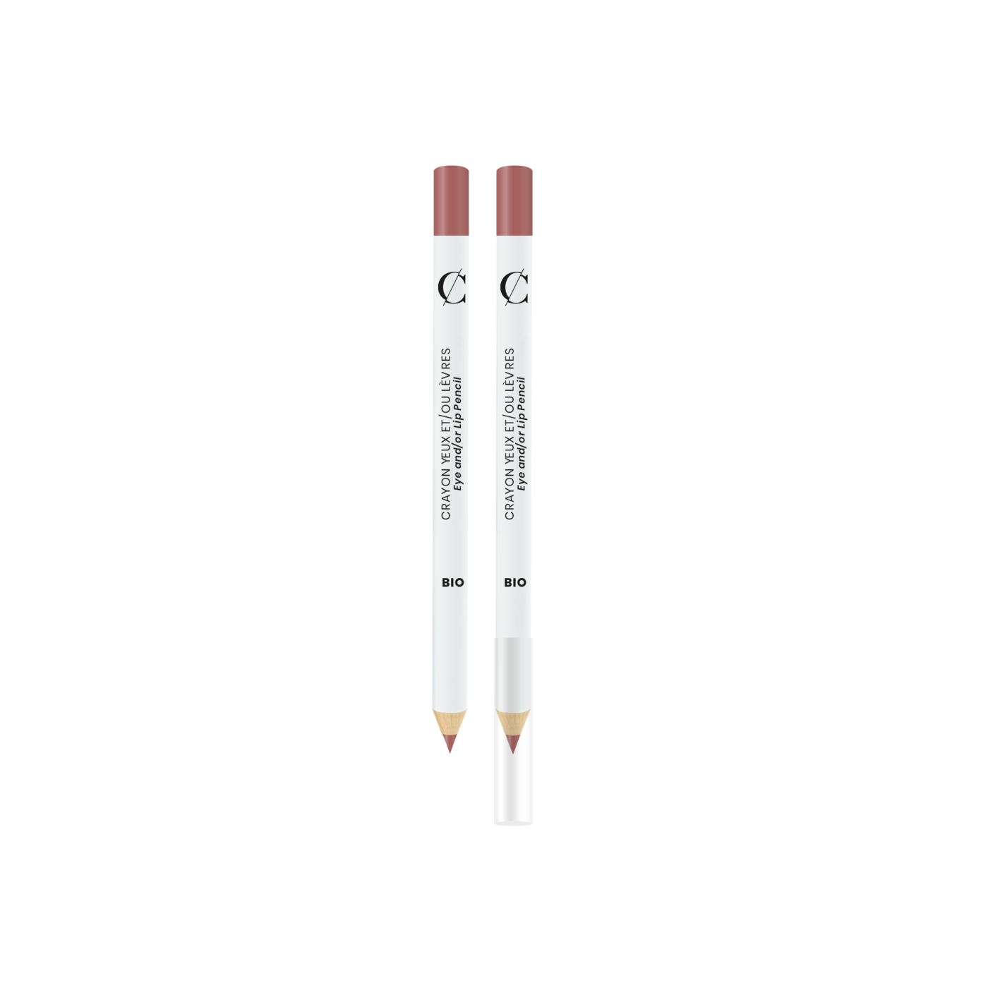 Crayon lèvres