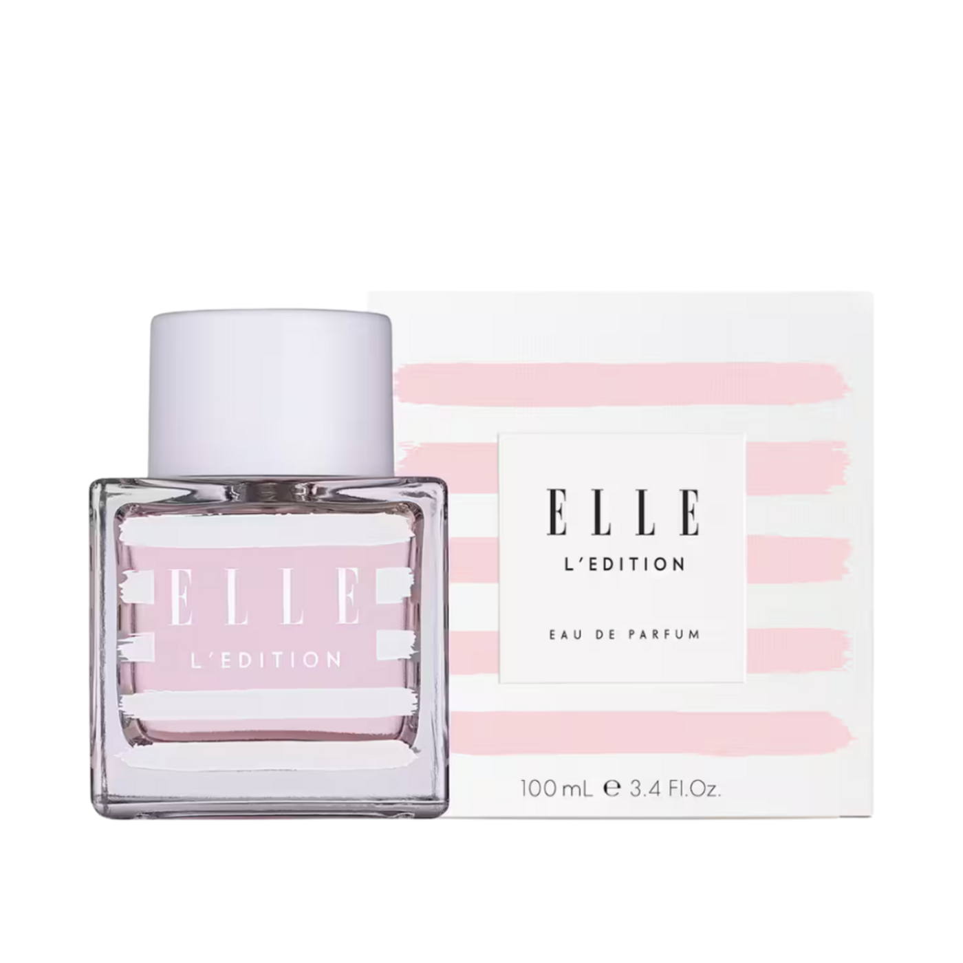 ELLE L'Édition Eau de parfum pour femme