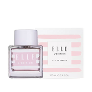 Eau de parfum ELLE L’Édition — femme