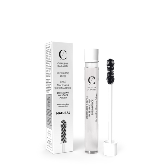 Base mascara sublimatrice