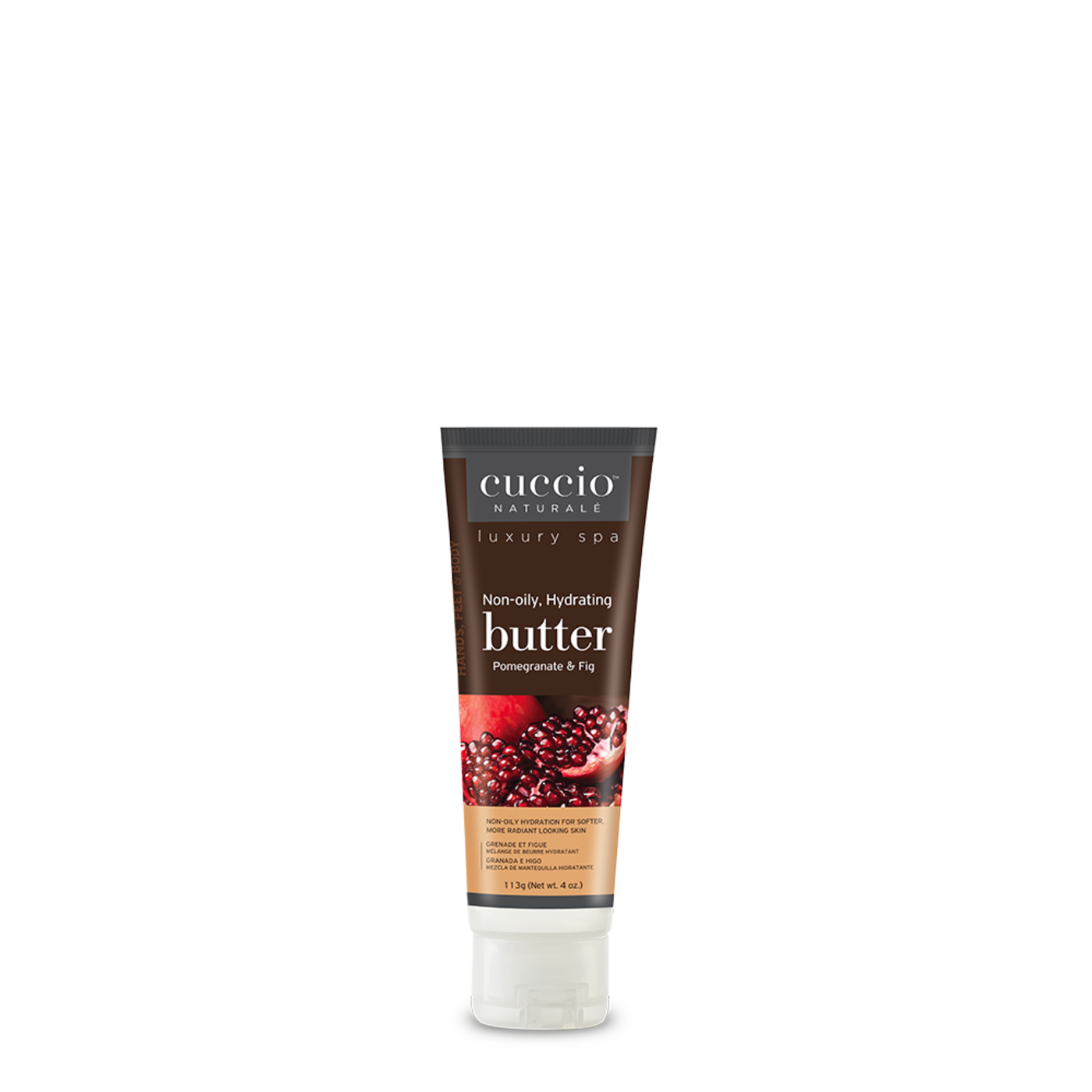Beurre - Tube