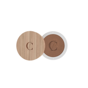 Ombre à paupières rechargeable — Couleur Caramel