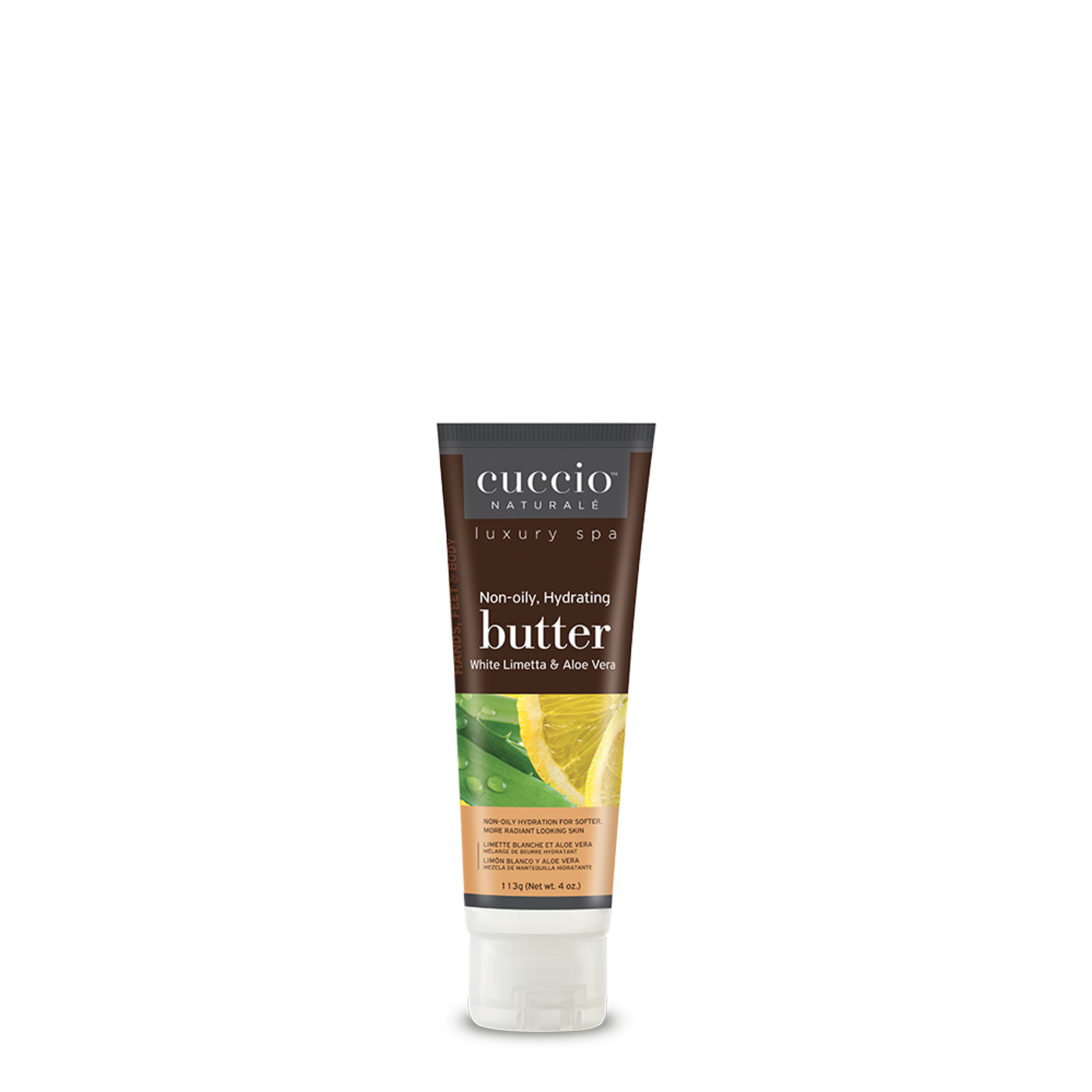 Beurre - Tube