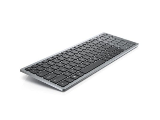 CLAVIER COMPACT SANS FIL MULTI-DISPOSITIF DELL KB740 12 29 1899