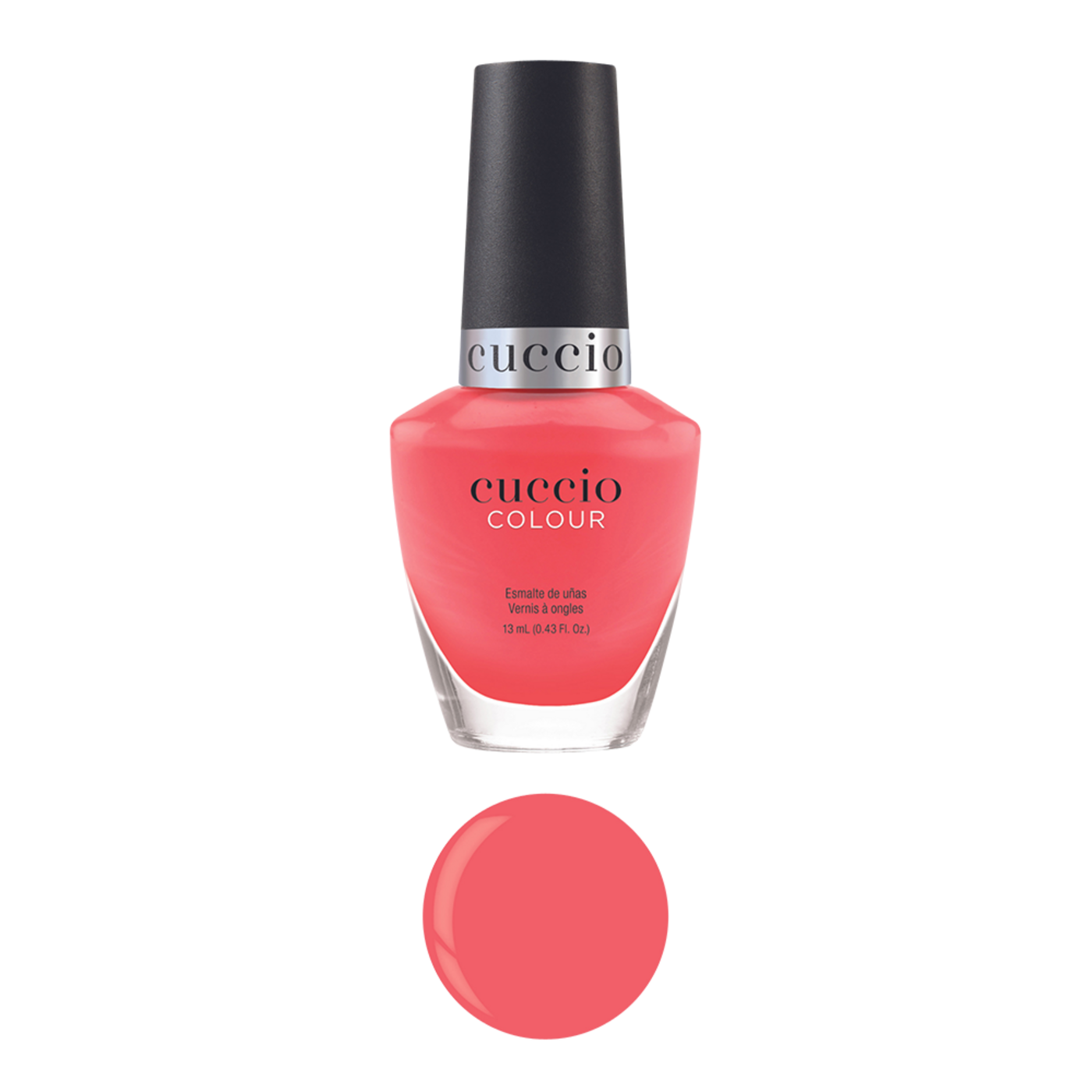 Vernis et Veneer - Collection Happy Go Lucky