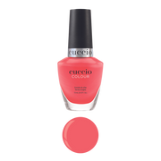 Vernis et Veneer — Collection Happy Go Lucky