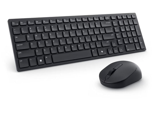 DELL CLAVIER ET SOURIS SILENCIEUX DELL KM555