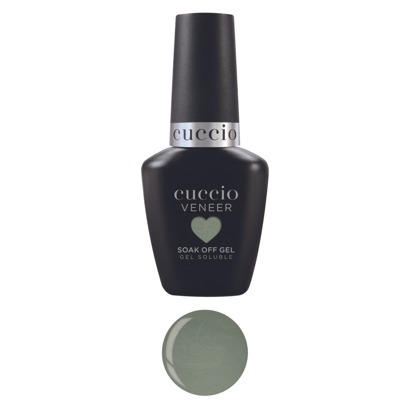 Vernis Gel