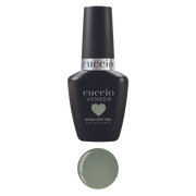 Vernis gel longue tenue — Cuccio