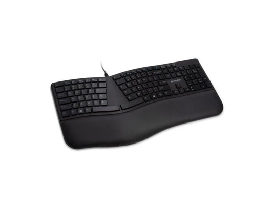 CLAVIER FILAIRE KENSINGTON PRO FIT ERGO