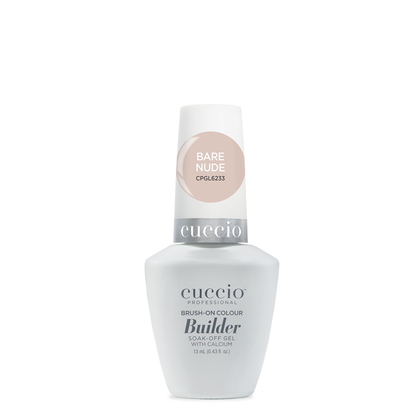 Brush-On Builder de couleur