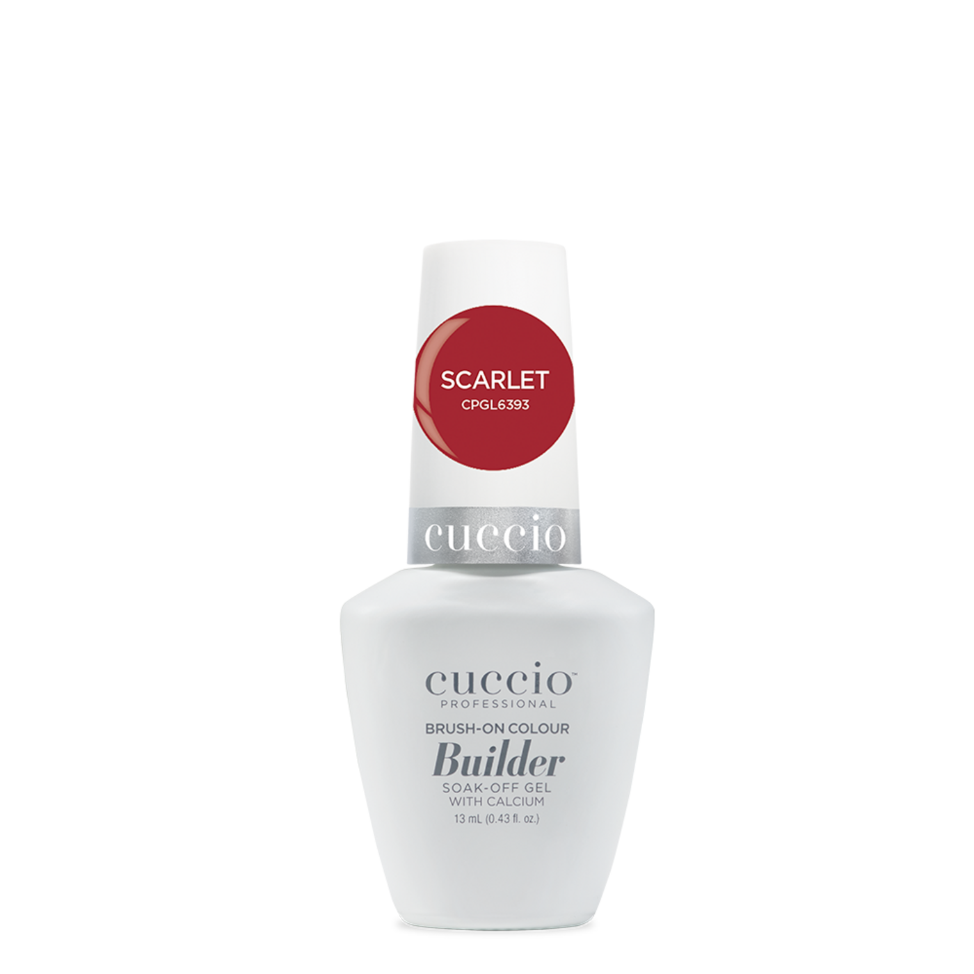 Brush-On Builder de couleur