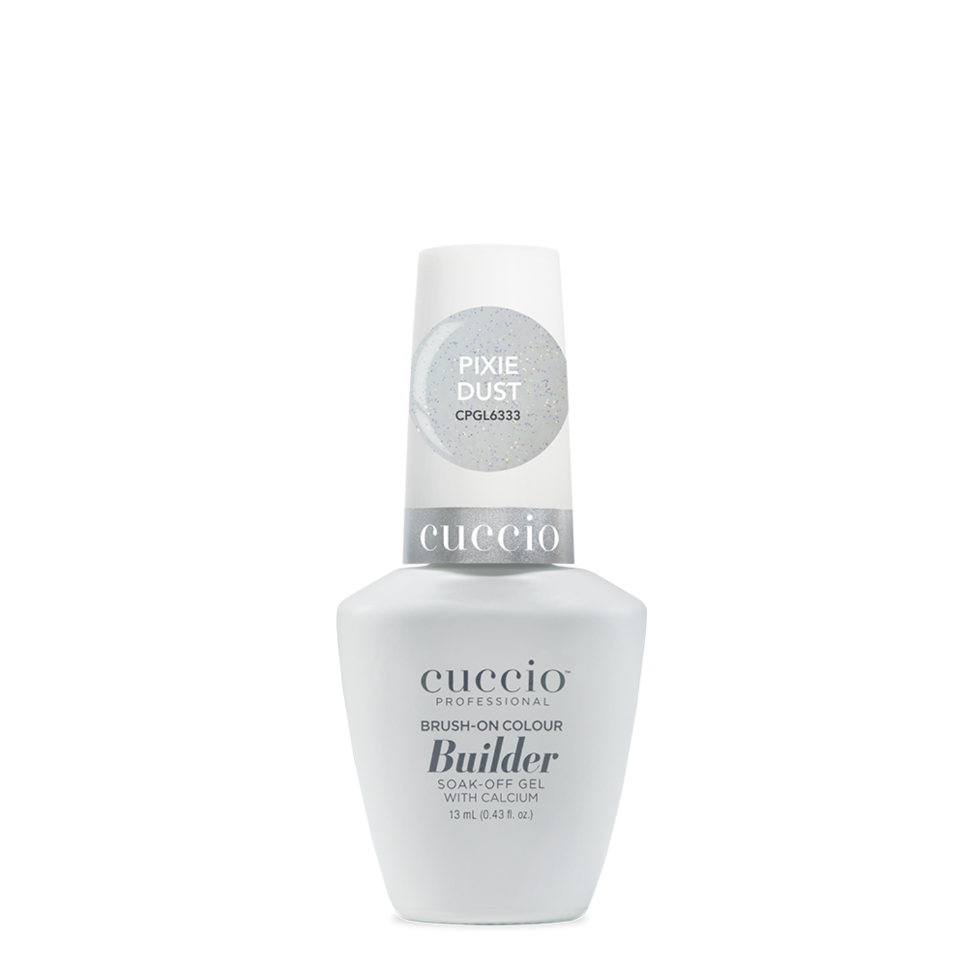 Brush-On Builder de couleur