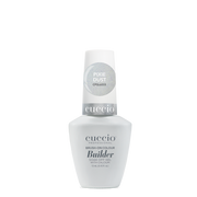 Gel Brush-On Builder Cuccio — couleur
