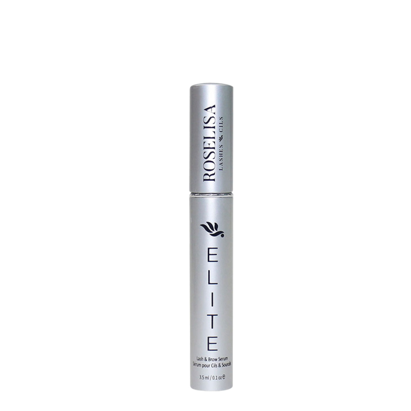 Roselisa Sérum Élite Fortifiant pour cils et sourcil