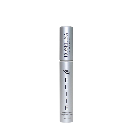 Roselisa Sérum Élite Fortifiant pour cils et sourcil
