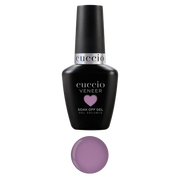 Vernis gel longue tenue — Cuccio